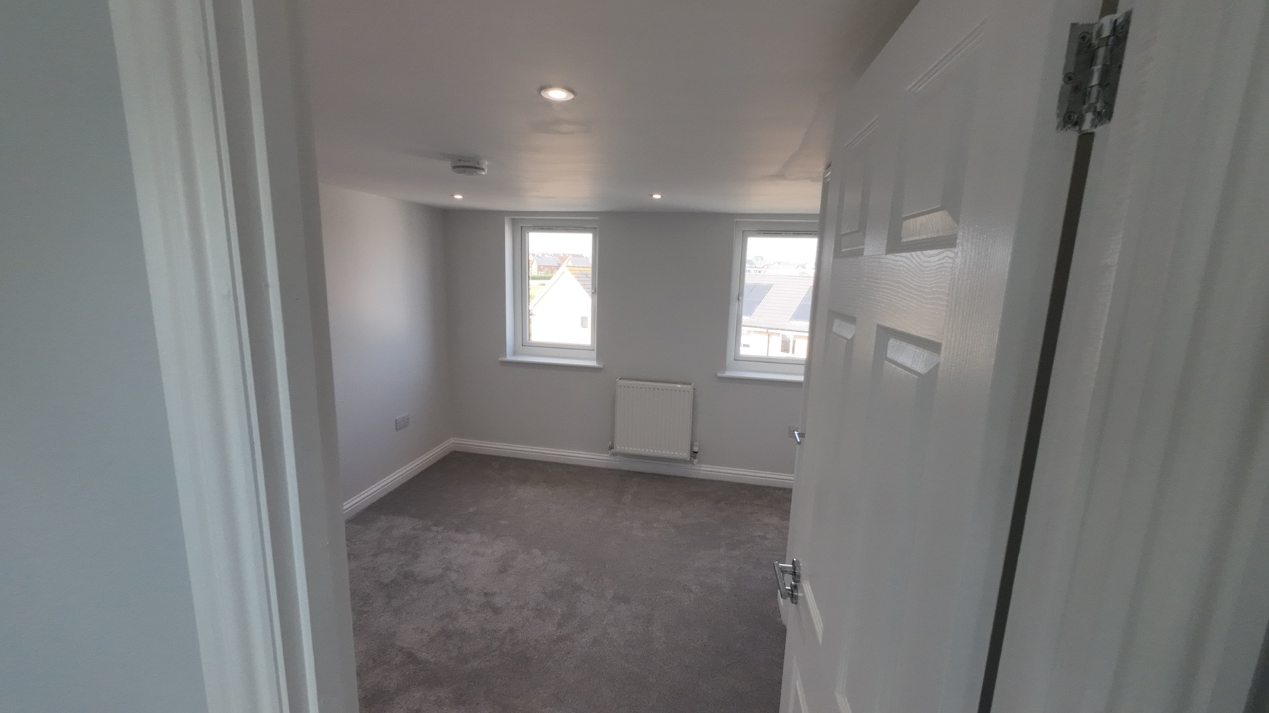Loft Conversion in White House in Milton Keynes - Image 10